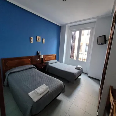 Hostal Pan America — photo 7