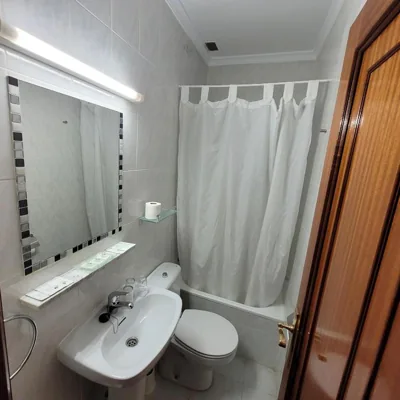 Hostal Pan America — photo 8