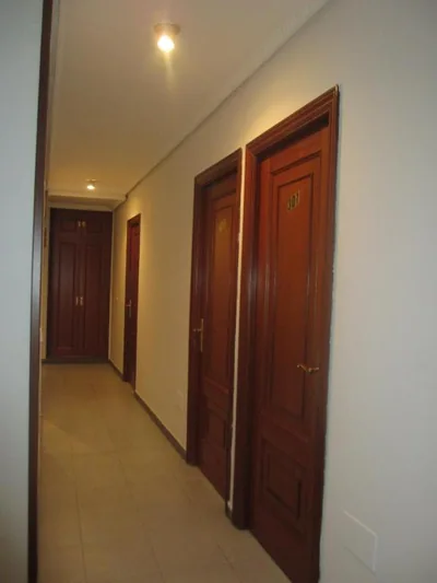 Hostal Pan America — photo 10
