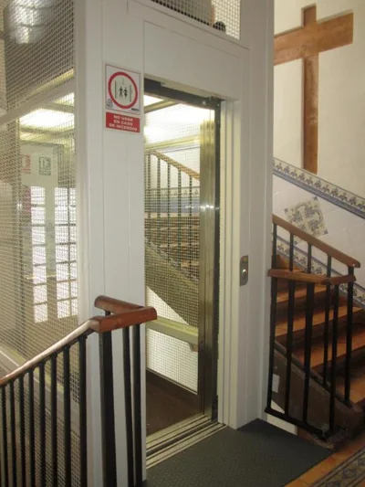 Hostal Pan America — photo 11
