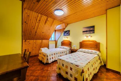 Hostal Pañart — foto 8