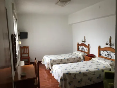 Hostal Pancorbo — photo 2