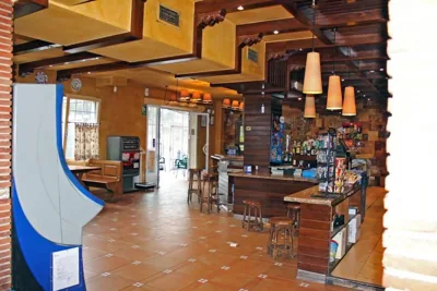 Hostal Pancorbo — photo 4