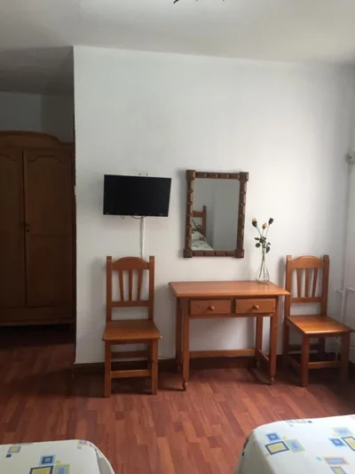 Hostal Pancorbo — photo 5