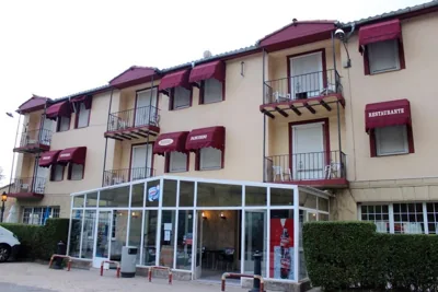 Hostal Pancorbo — photo 6