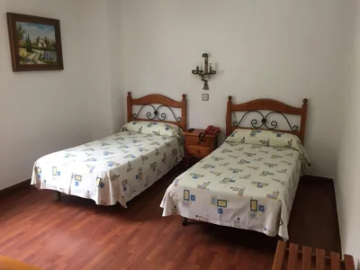 Hostal Pancorbo — photo 7
