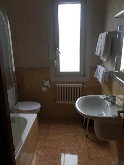 Hostal Pancorbo — photo 8