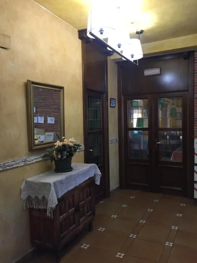 Hostal Pancorbo — photo 10