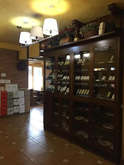 Hostal Pancorbo — photo 11