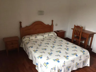Hostal Pancorbo — photo 12