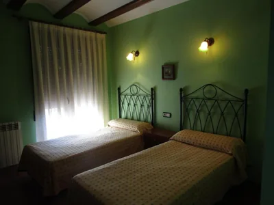 Hostal Paquita — 写真 6