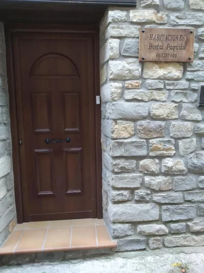 Hostal Paquita — 写真 10