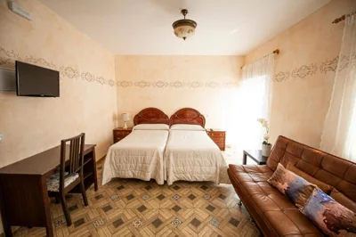 Hostal Paquita — foto 2