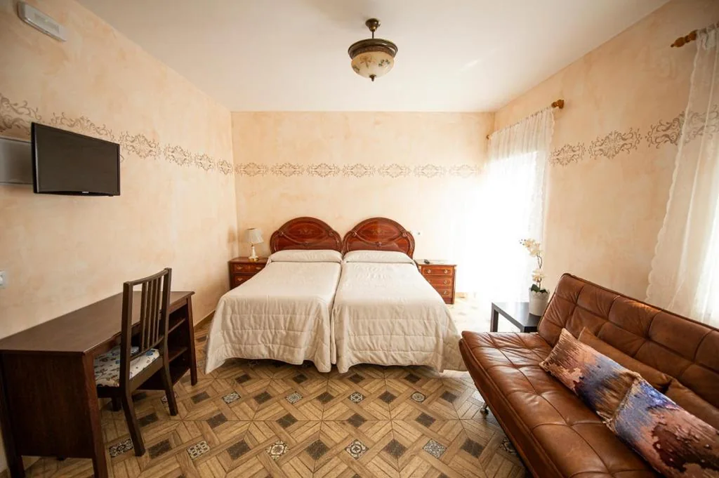 Hostal Paquita