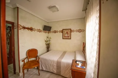 Hostal Paquita — foto 5