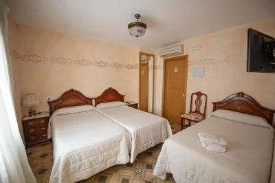 Hostal Paquita — foto 6