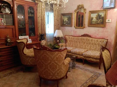 Hostal Paquita — foto 9