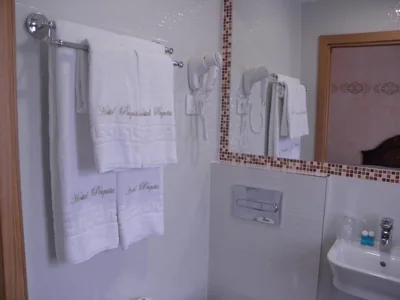Hostal Paquita — foto 10