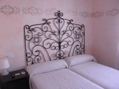 Hostal Paquita — foto 12