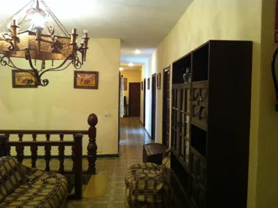 Hostal Paracuellos — foto 4