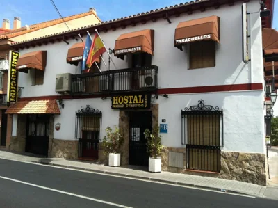 Hostal Paracuellos — foto 5