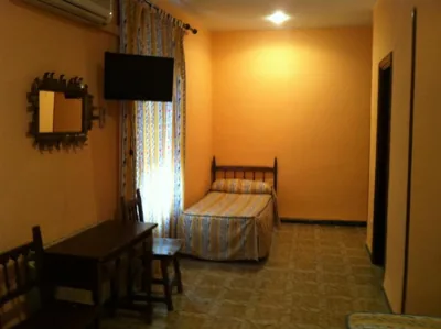 Hostal Paracuellos — foto 6