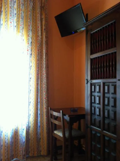 Hostal Paracuellos — foto 8