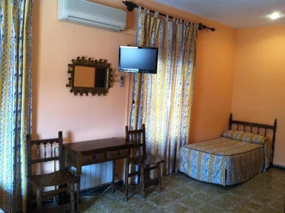 Hostal Paracuellos — foto 9