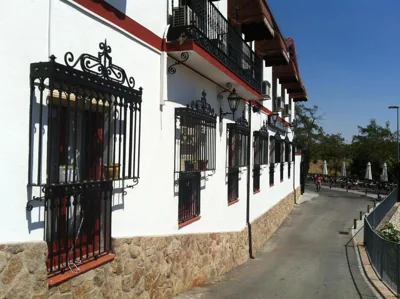 Hostal Paracuellos — foto 10