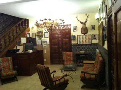 Hostal Paracuellos — foto 11