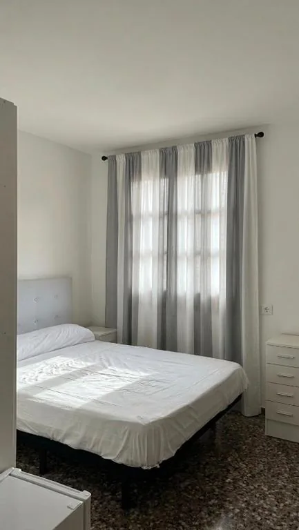 Chambre Deluxe — Hostal Parada