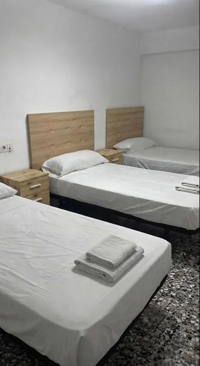 Hostal Parada — photo 6