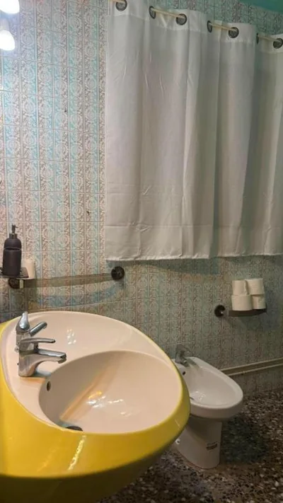 Hostal Parada — photo 10