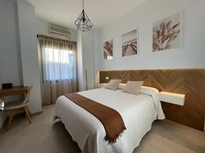 Hostal Parador de los Llanos — Foto 5