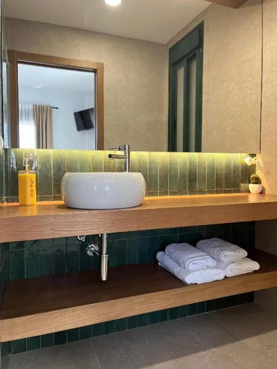 Hostal Parador de los Llanos — Foto 6