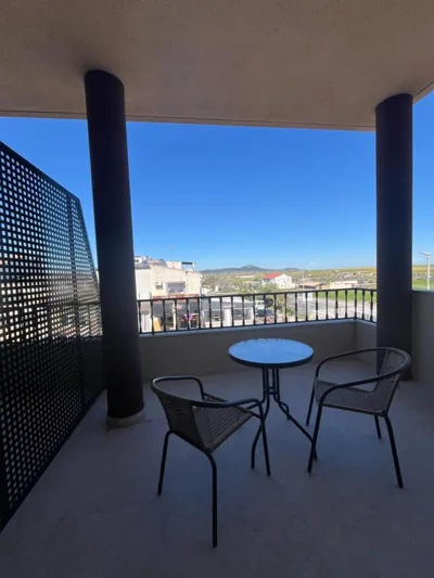 Hostal Parador de los Llanos — Foto 7