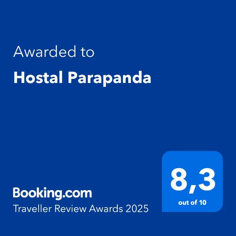 Hostal Parapanda