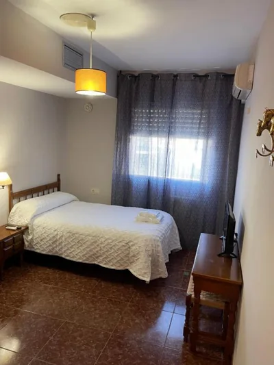 Hostal Parapanda — Foto 4