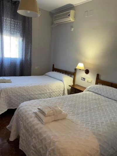 Hostal Parapanda — Foto 5