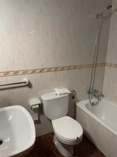 Hostal Parapanda — Foto 6