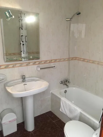 Hostal Parapanda — Foto 8