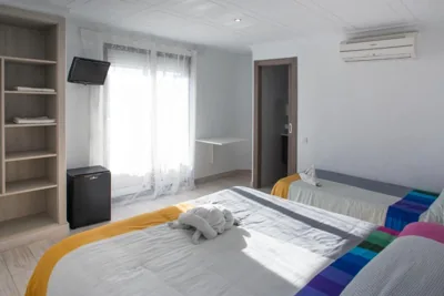 Hostal Pardo — 照片 6
