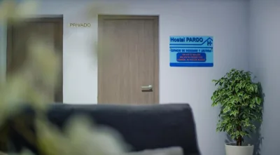 Hostal Pardo — 照片 11