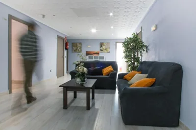 Hostal Pardo — 照片 12