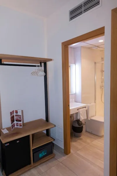 Hostal Paris — 写真 3