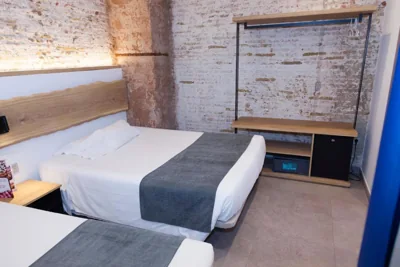 Hostal Paris — 写真 6