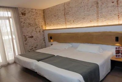 Hostal Paris — 写真 11