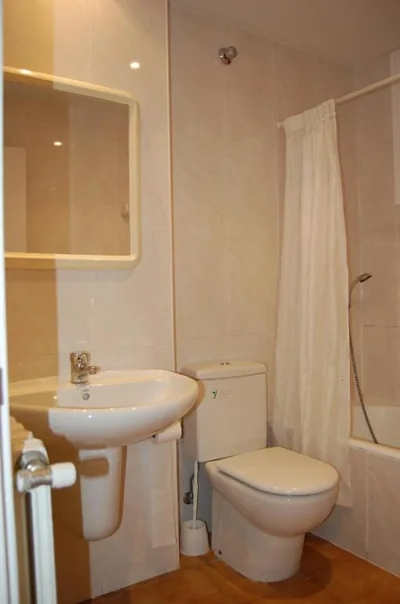 Hostal Paris — photo 3