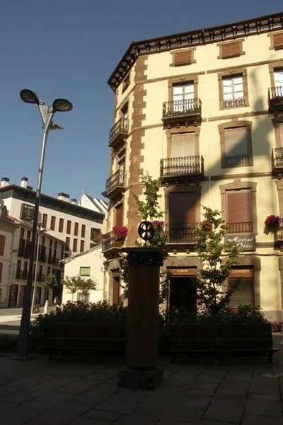 Hostal Paris — photo 4