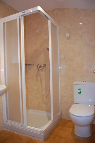 Hostal Paris — photo 7